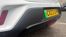 Vauxhall Mokka 100kW GS 50kWh 5dr Auto Electric Hatchback